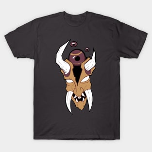 Space Oni T-Shirt